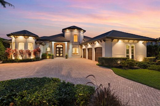 Detached House in Fort Myers, Lee County