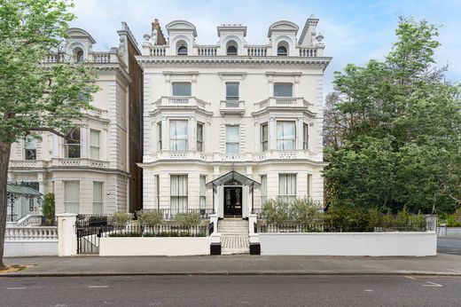 Casa adosada en Londres, Greater London