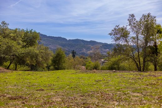 Terreno en Ojai, Ventura County