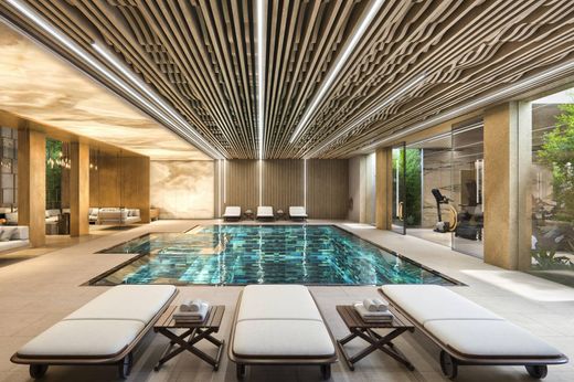 Villa en Dubái, Dubai