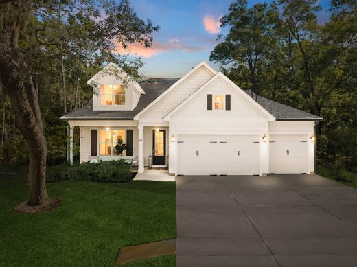 Casa en Freeport, Walton County