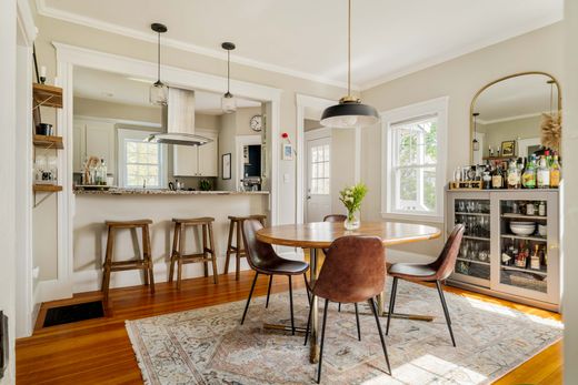 Casa en Boston, Suffolk County