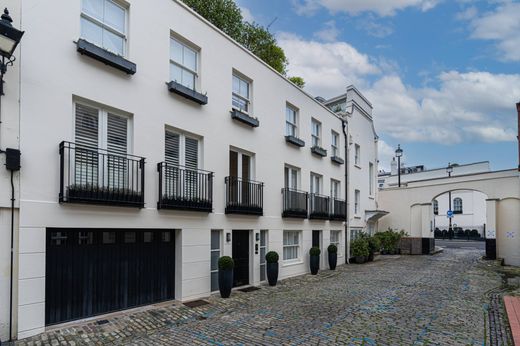 Townhouse in London, Greater London
