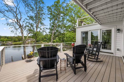 Detached House in Severna Park, Anne Arundel County