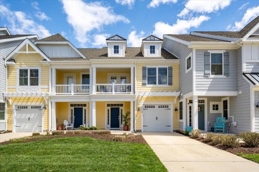 Частный Дом, Selbyville, Sussex County