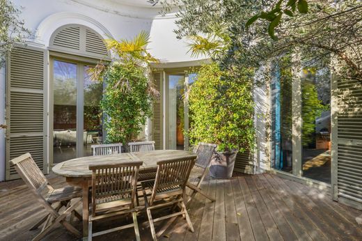 Apartment / Etagenwohnung in Neuilly-sur-Seine, Hauts-de-Seine