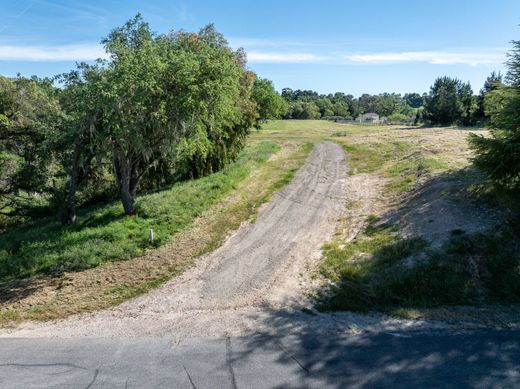 Grundstück in Templeton, San Luis Obispo County