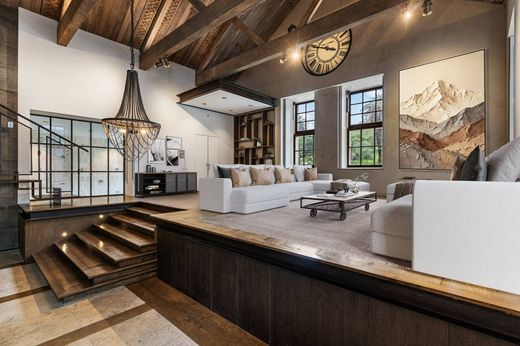 Apartment / Etagenwohnung in Auckland