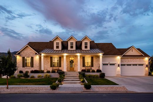 Casa Unifamiliare a Farmington, Davis County