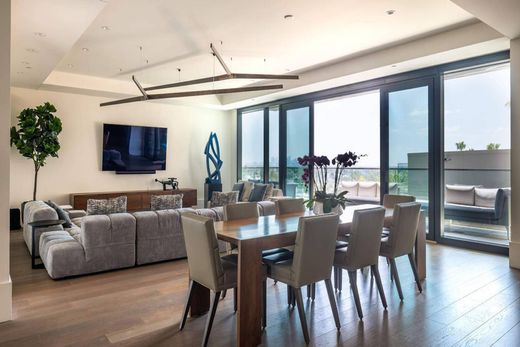 Piso / Apartamento en West Hollywood, Los Angeles County