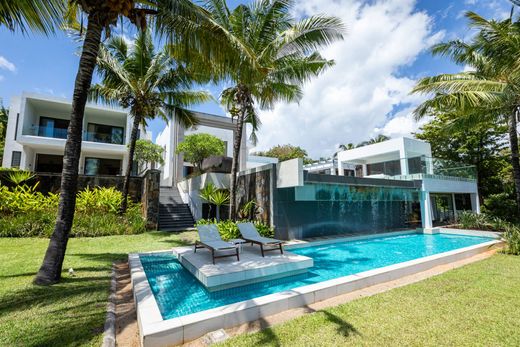 Villa in Haute Rive, Rivière du Rempart District