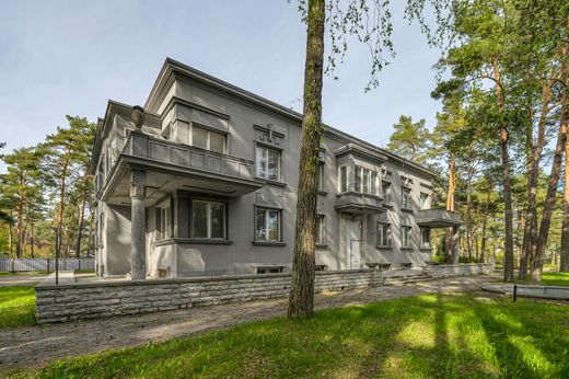 Villa a Tallinn, Harjumaa