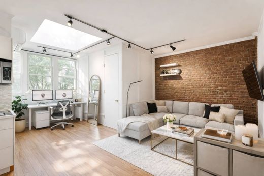 Apartment in New York