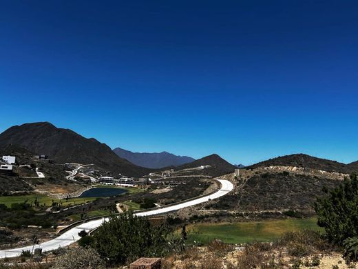 地皮  Los García, Santa Catarina