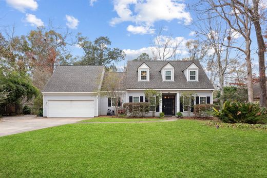 Einfamilienhaus in Madisonville, Saint Tammany Parish