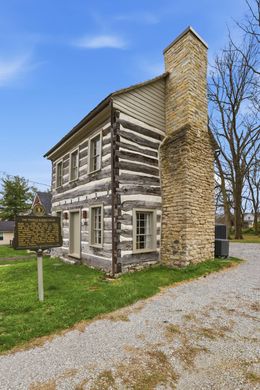 Detached House in Danville, Boyle County