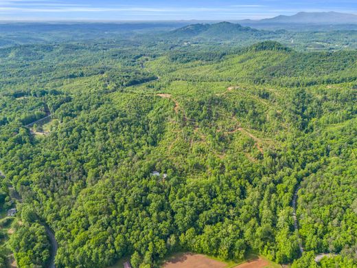 Terreno a Lake Lure, Rutherford County