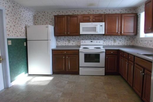 豪宅  Saint Albans Bay, Franklin County