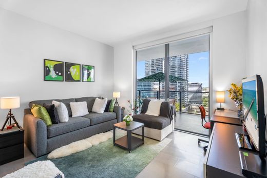 Apartamento - Miami, Miami-Dade County