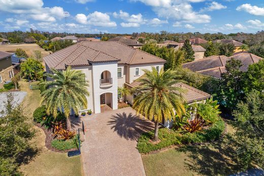 Casa Unifamiliare a Tampa, Hillsborough County