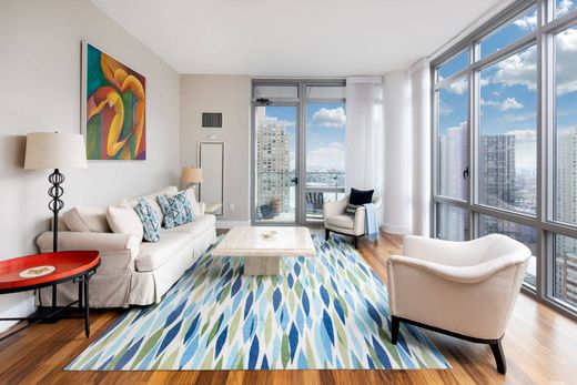 Apartment / Etagenwohnung in New York City, New York
