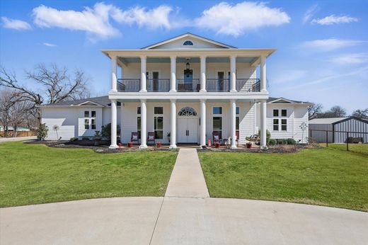 Casa en Burleson, Johnson County