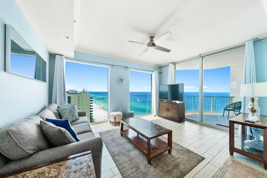 Appartement in Panama City Beach, Bay County