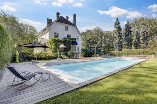 Einfamilienhaus in Wervicq-Sud, Nord