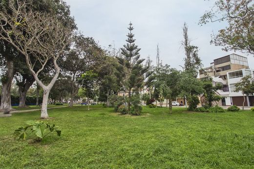 بيت مستقل ﻓﻲ ليما, Lima