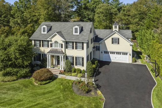 Частный Дом, Chatham, Morris County