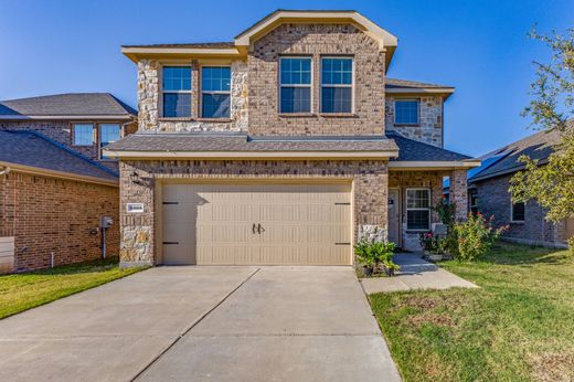 Vrijstaand huis in Mesquite, Dallas County