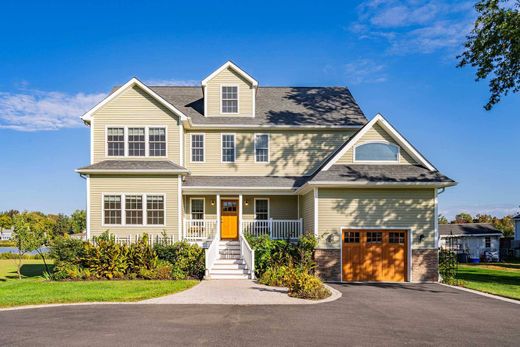 Einfamilienhaus in Oceanport, Monmouth County