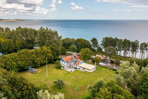 Villa in Skivarp, Skurups Kommun