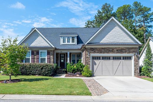 Detached House in Raleigh, Wake County