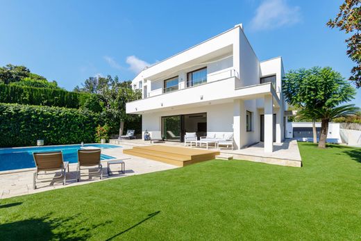 Casa en Alella, Provincia de Barcelona