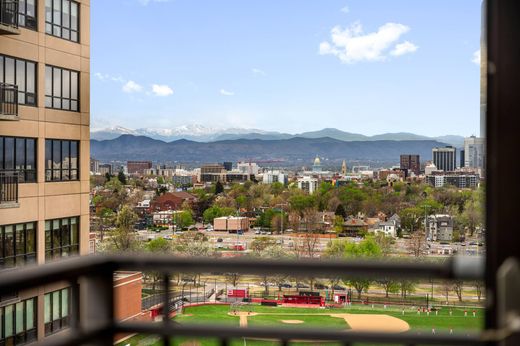 Apartment in Denver, Denver County