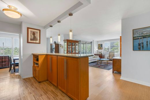 Appartamento a Fort Lee, Contea di Bergen