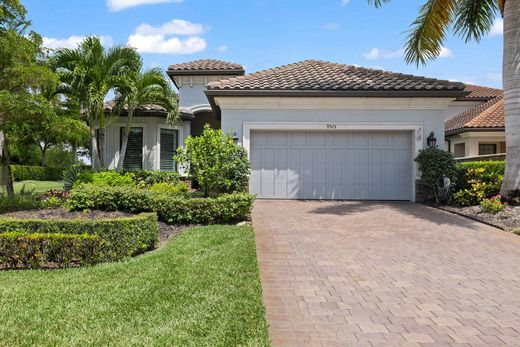 Casa Unifamiliare a Naples, Collier County