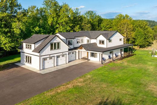 호화 저택 / Vancouver, Clark County