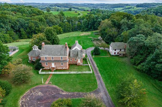 Landhuis in Youngsburg, Chester County