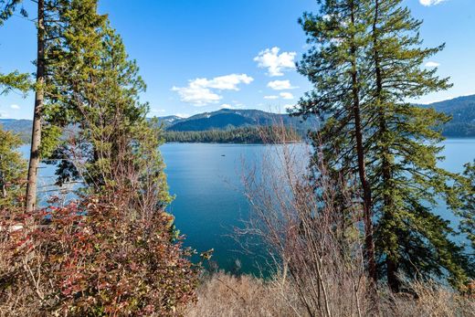 Terreno en Hayden, Kootenai County