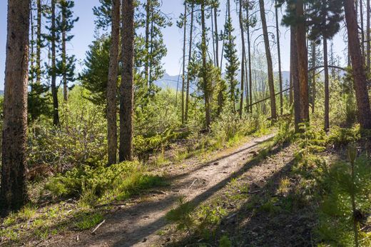 Terreno - Fraser, Grand County