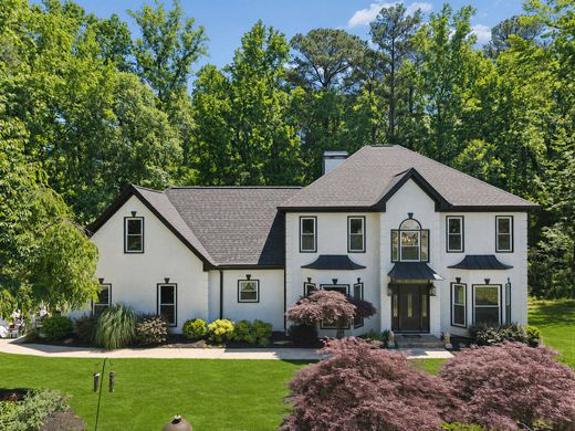 Casa Unifamiliare a Tyrone, Fayette County