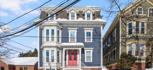Appartement à Providence, Comté de Providence