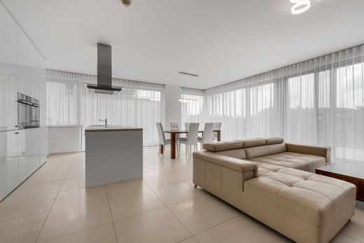 Apartment in Bratislava