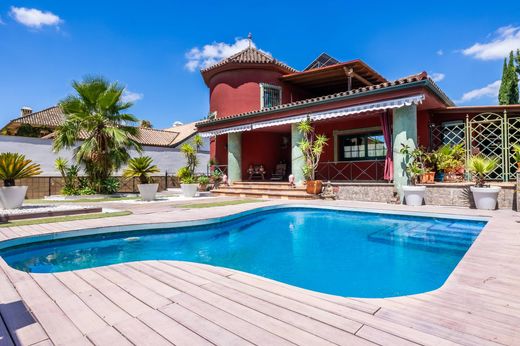 Vrijstaand huis in Sevilla, Provincia de Sevilla