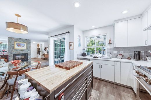 Townhouse in Reno, Washoe County