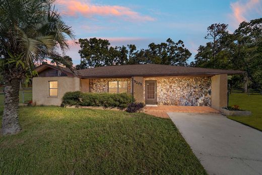 Casa en Inverness, Citrus County