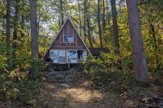 Luxury home in Georgian Bay, District Municipality of Muskoka