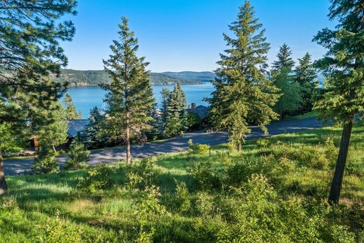 Land for sale in Coeur d'Alene